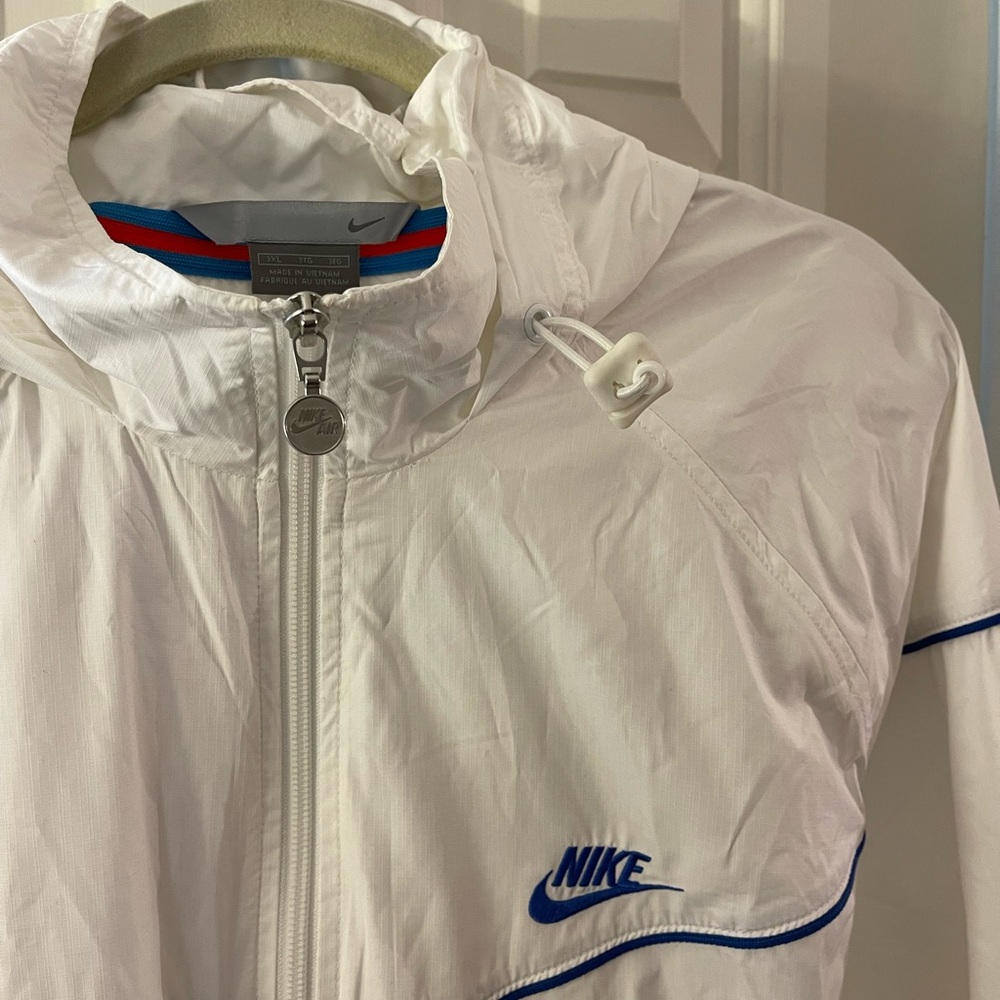 Nike Windbreaker